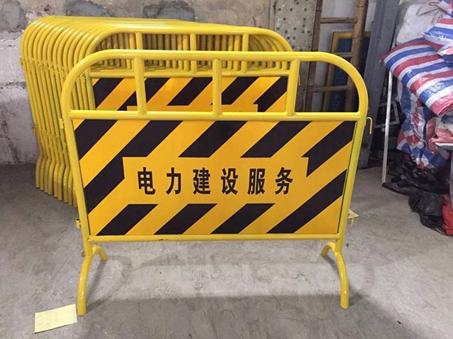 铁马护栏 铁马护栏